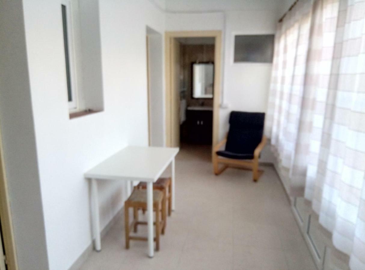 Casa Carmen Barcelona Apartamento El Prat de Llobregat Exterior foto