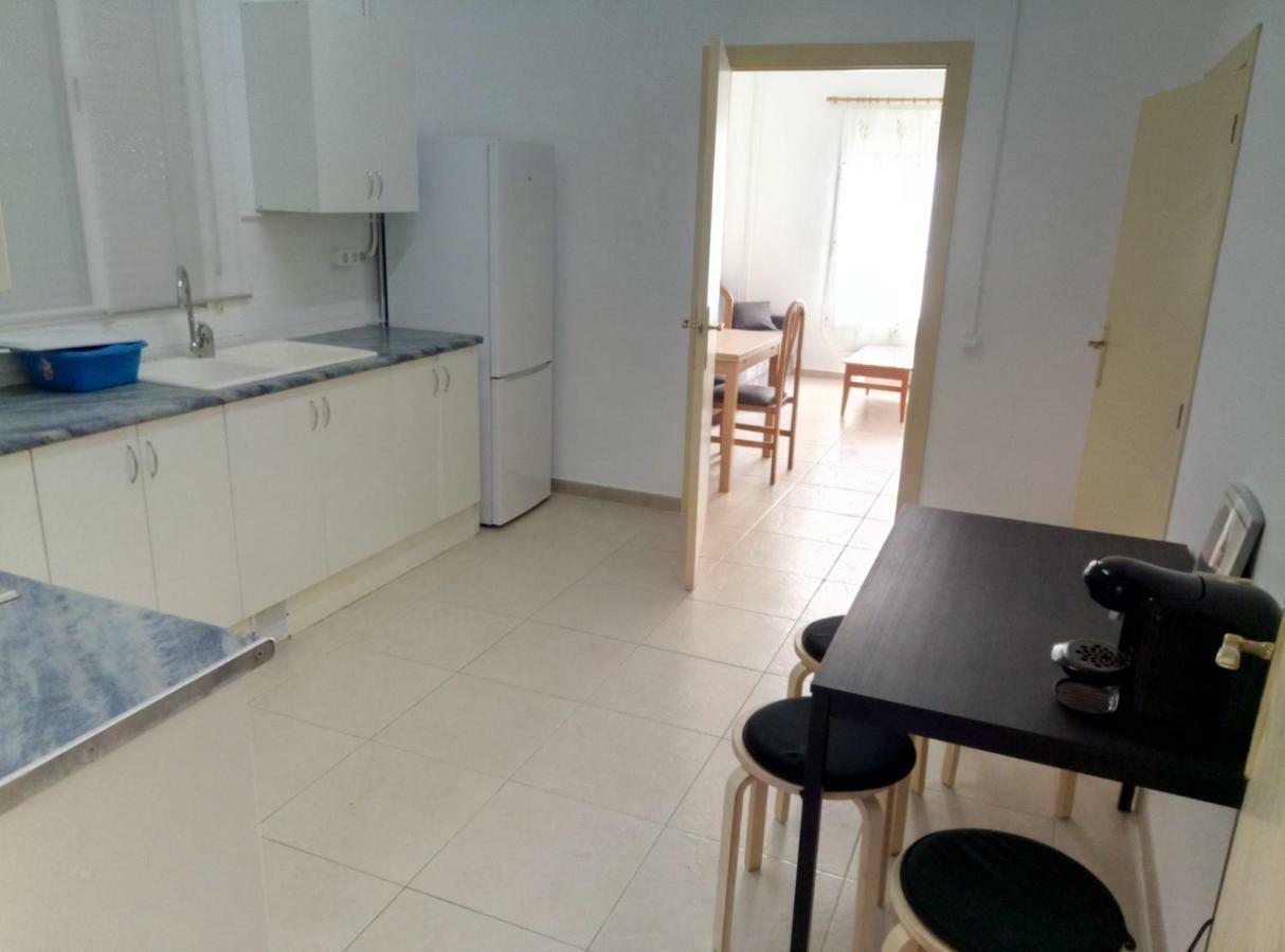 Casa Carmen Barcelona Apartamento El Prat de Llobregat Exterior foto