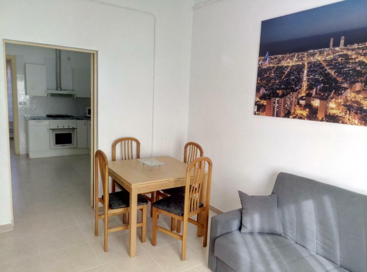 Casa Carmen Barcelona Apartamento El Prat de Llobregat Exterior foto