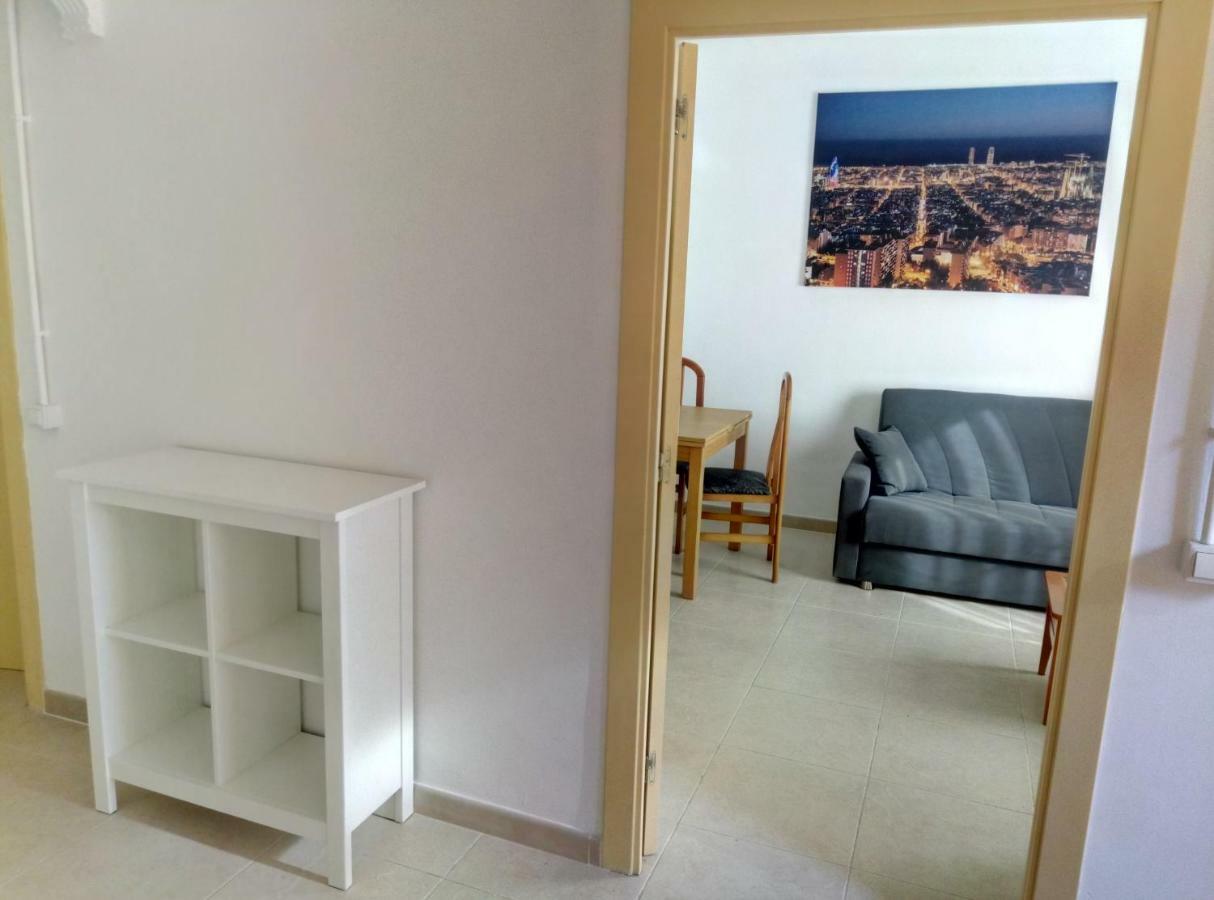 Casa Carmen Barcelona Apartamento El Prat de Llobregat Exterior foto
