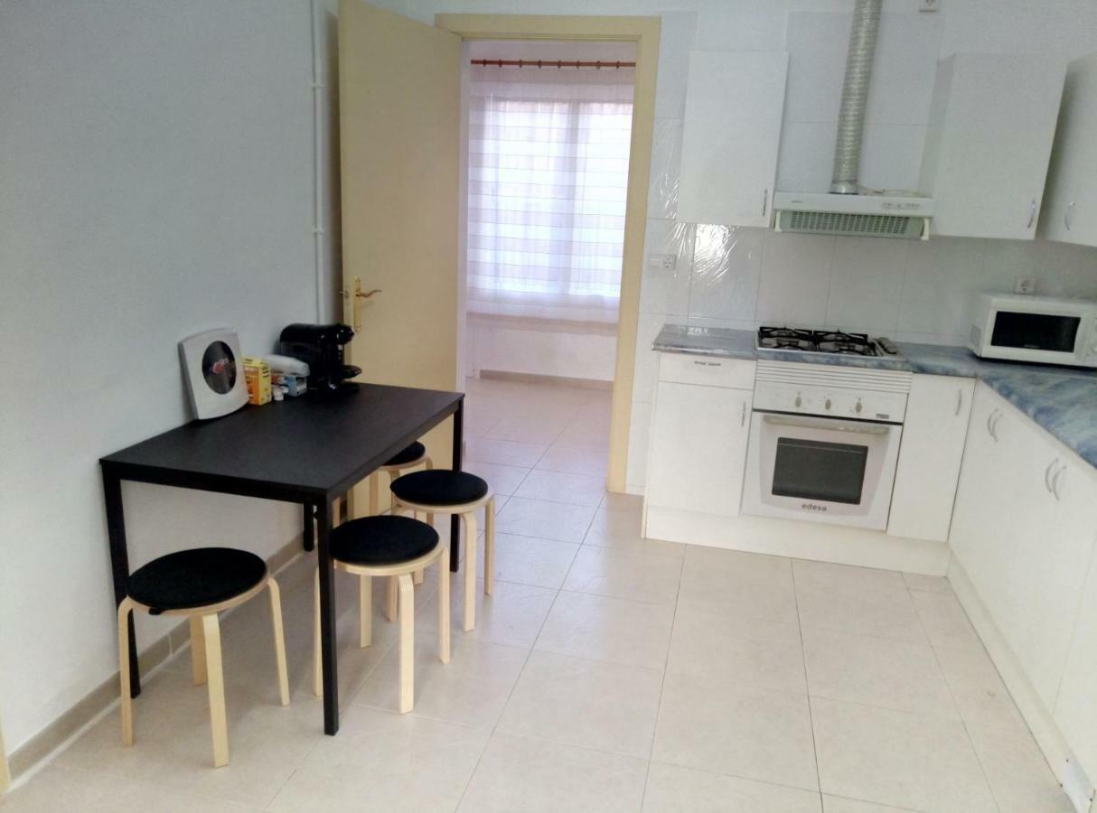 Casa Carmen Barcelona Apartamento El Prat de Llobregat Exterior foto
