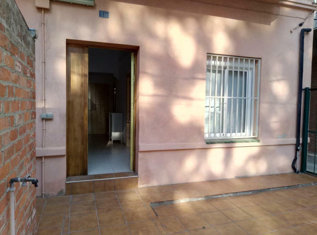 Casa Carmen Barcelona Apartamento El Prat de Llobregat Exterior foto