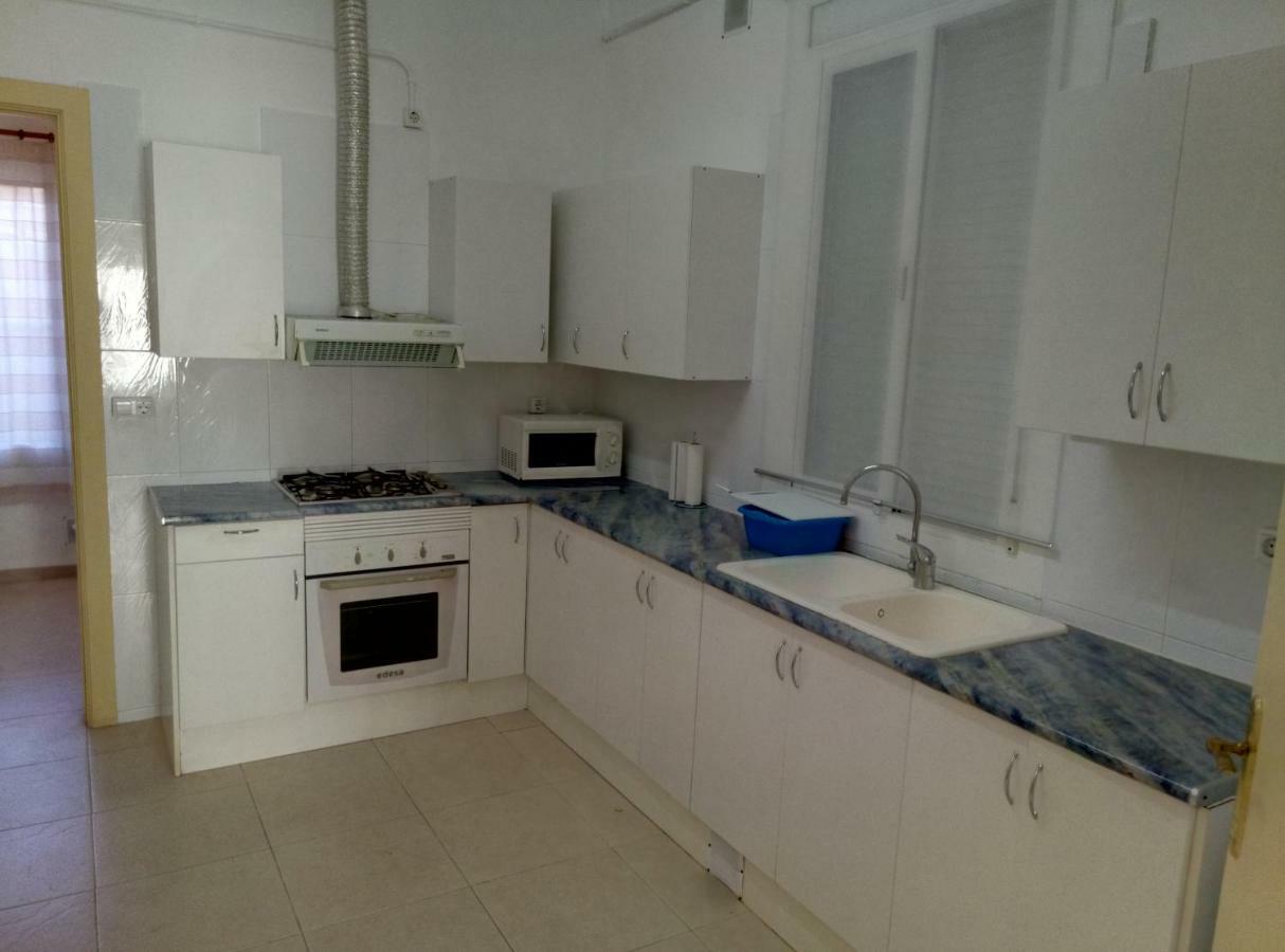 Casa Carmen Barcelona Apartamento El Prat de Llobregat Exterior foto