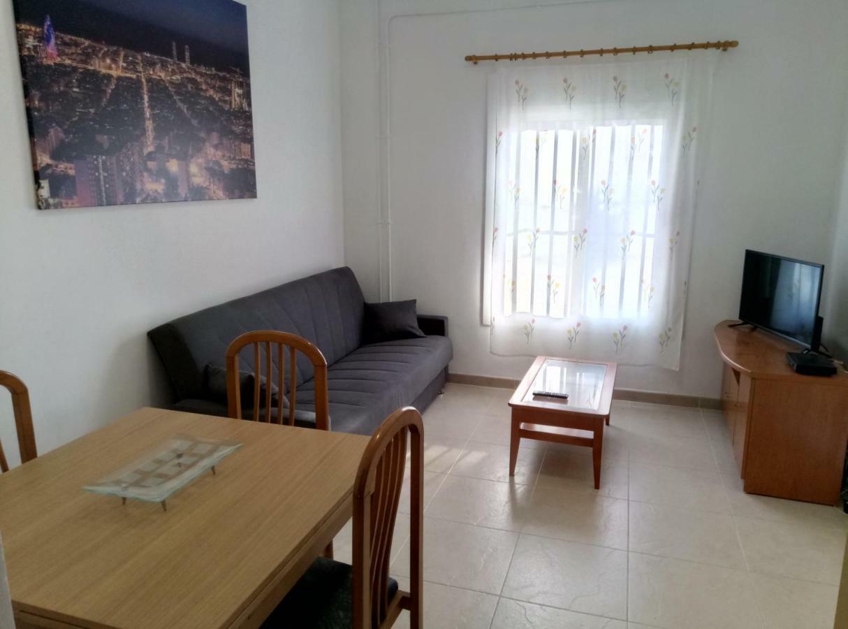 Casa Carmen Barcelona Apartamento El Prat de Llobregat Exterior foto
