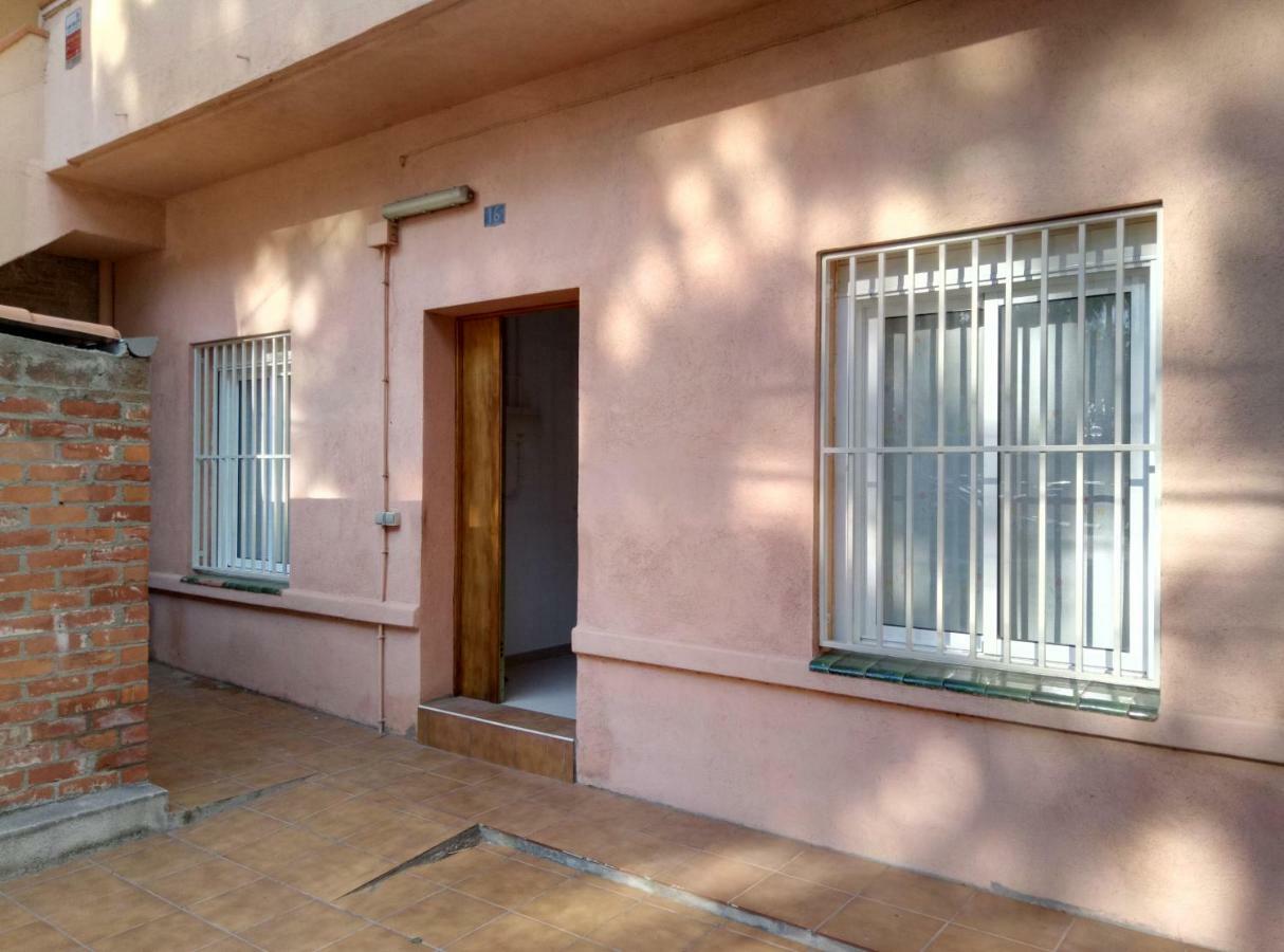 Casa Carmen Barcelona Apartamento El Prat de Llobregat Exterior foto