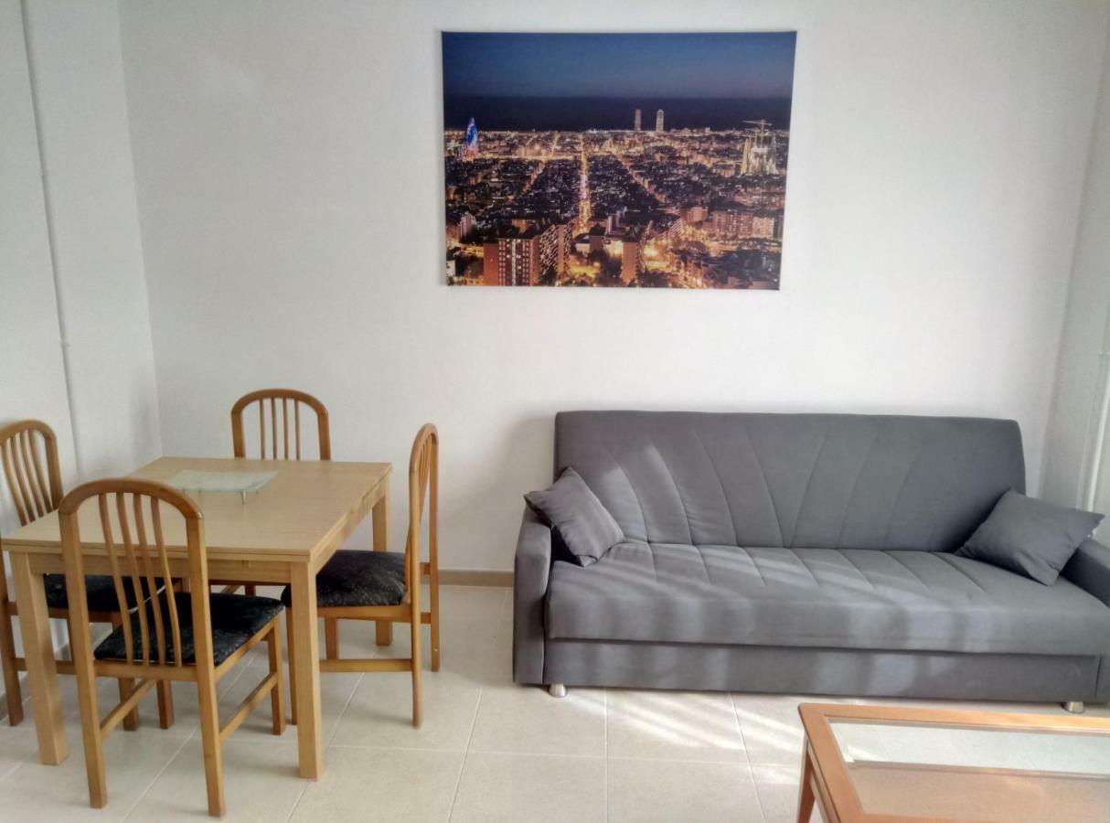 Casa Carmen Barcelona Apartamento El Prat de Llobregat Exterior foto