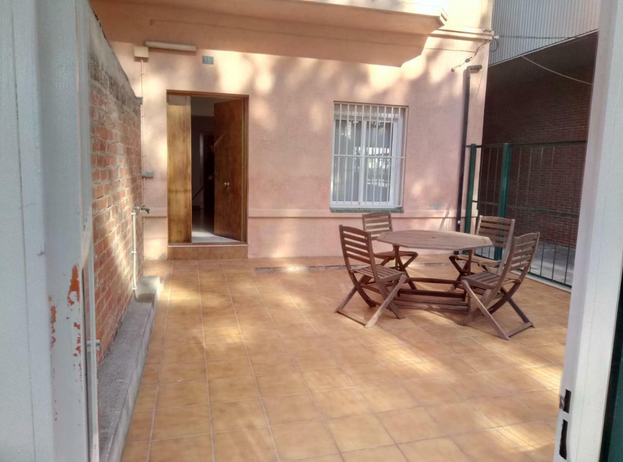 Casa Carmen Barcelona Apartamento El Prat de Llobregat Exterior foto