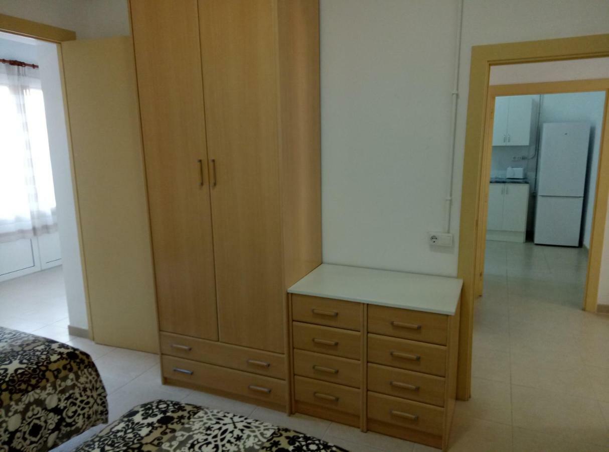 Casa Carmen Barcelona Apartamento El Prat de Llobregat Exterior foto