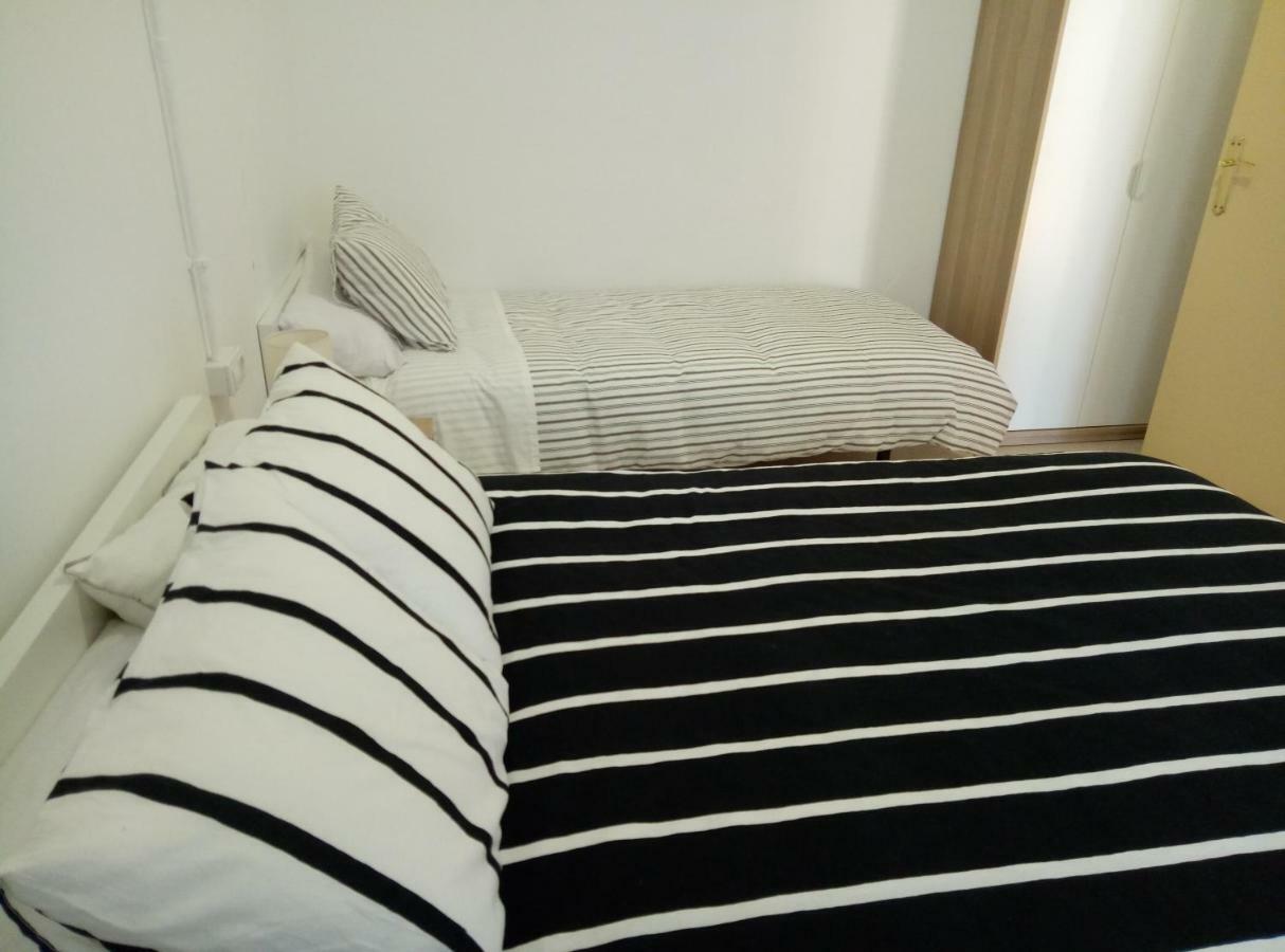 Casa Carmen Barcelona Apartamento El Prat de Llobregat Exterior foto