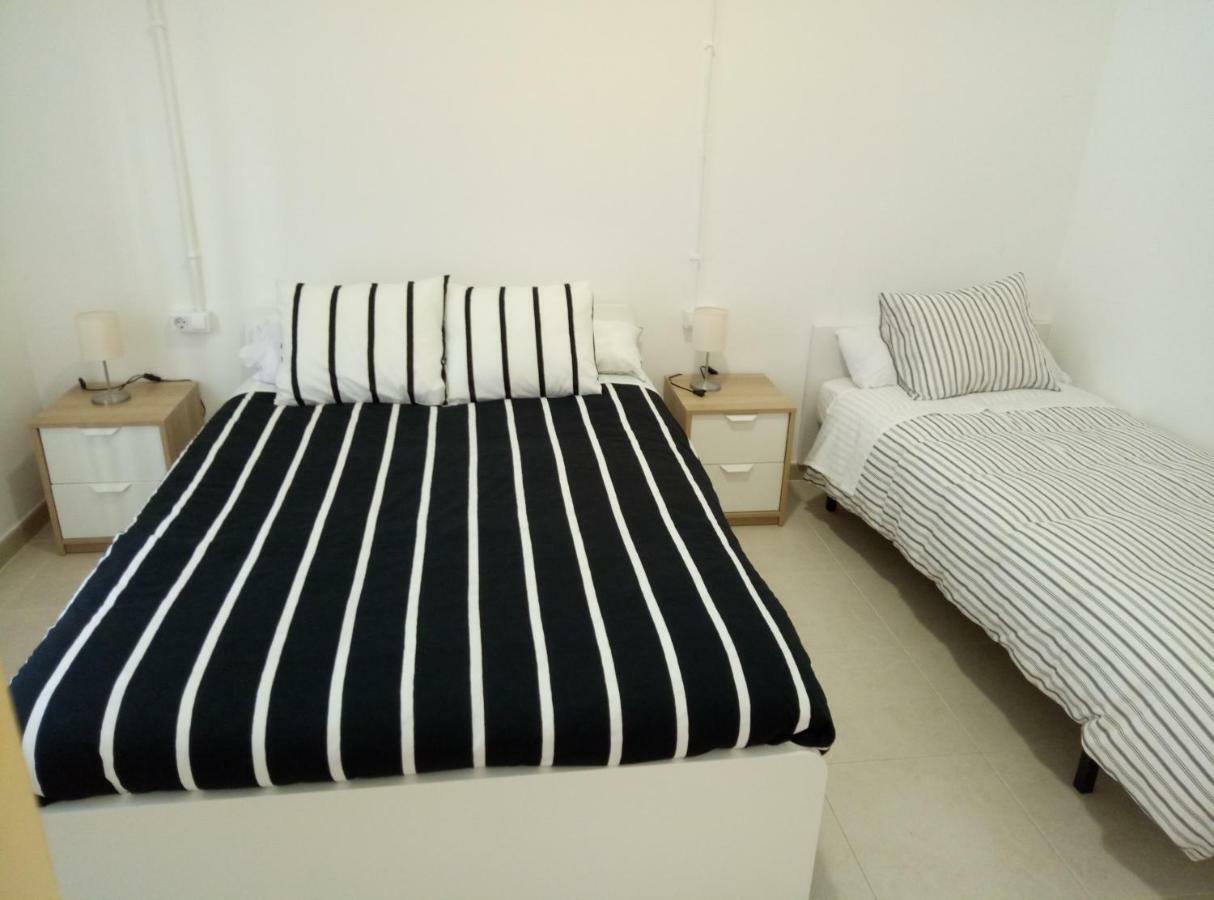 Casa Carmen Barcelona Apartamento El Prat de Llobregat Exterior foto